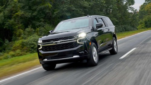 Top 10 Car Models With The Longest Production Runs