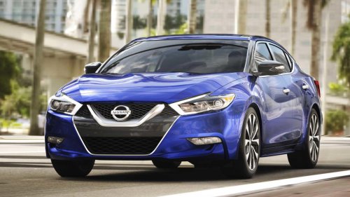 10 cars powered by the most-awarded V6 in history: Nissan VQ