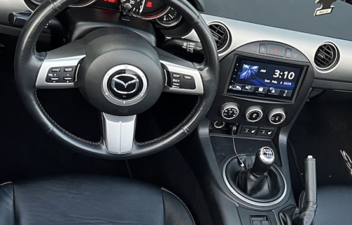 Go Back to School to Learn to Shift It Yourself