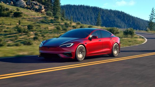 Tesla, What Tesla resale value means for buyers in 2026