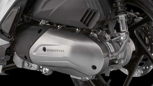 Honda, China Cloned This Popular Honda Scooter, But Could It Actually Be Better?