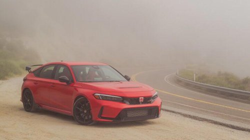 Why a manual transmission Subaru SUV is not coming