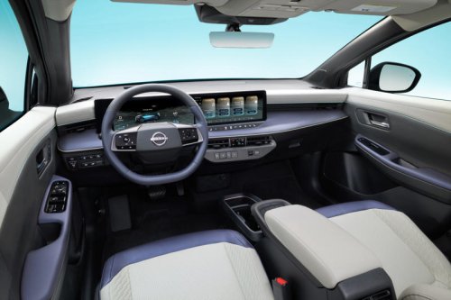 Nissan, Nissan Leaf, Volvo, Volvo EX30, Chevrolet, 3 vehicle shootout: 2026 Nissan Leaf vs Volvo EX30 vs 2027 Chevrolet Bolt - I've driven them all