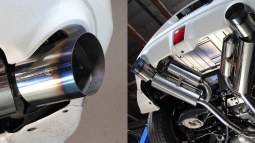 This Is The Fastest Way To Make Your Car Sound Better And Increase Horsepower
