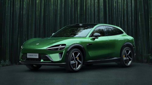 Xiaomi, Battery, Xiaomi's Patented Solid-State Battery Could Go 745 Miles