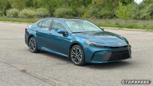 The AWD German luxury car that is more reliable than a Toyota Camry