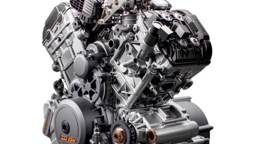 The smartest adventure motorcycle to buy second-hand