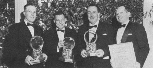 From Dinosaurs to Eagles: How AMC’s Advertising Evolved Over Three Decades