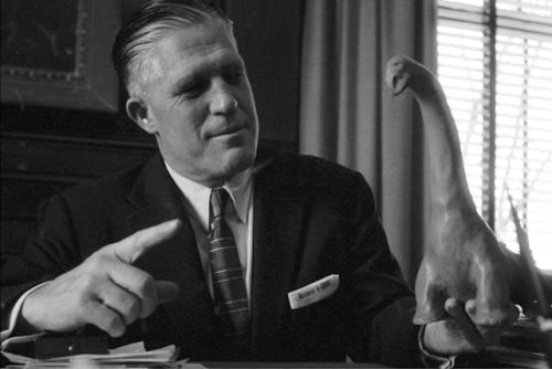 From Dinosaurs to Eagles: How AMC’s Advertising Evolved Over Three Decades