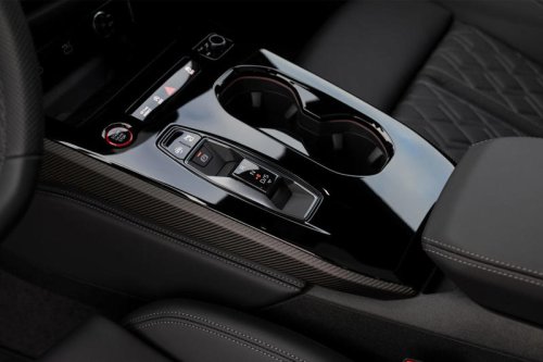 2025 Audi S5 Photo Gallery