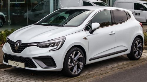 10 Cars Not Sold In America &amp; 10 You Can Only Find In The US