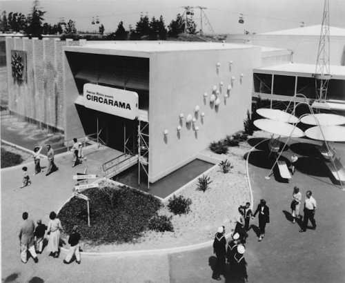 From Dinosaurs to Eagles: How AMC’s Advertising Evolved Over Three Decades