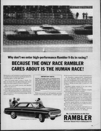 From Dinosaurs to Eagles: How AMC’s Advertising Evolved Over Three Decades