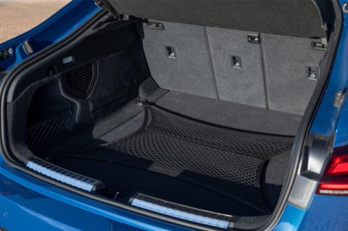 2025 Audi S5 Photo Gallery