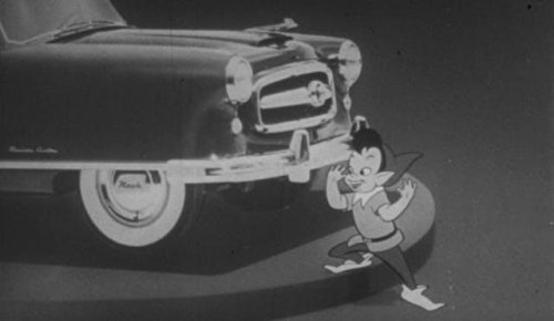 From Dinosaurs to Eagles: How AMC’s Advertising Evolved Over Three Decades