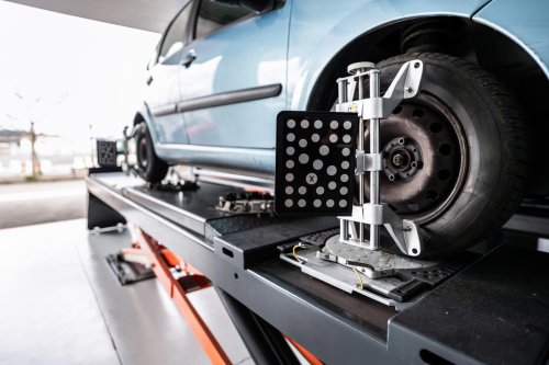 Neumáticos del coche: cómo cuidarlos y sacar el máximo provecho