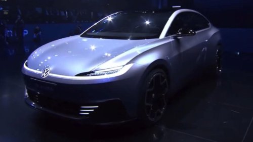 The 20 Coolest Cars Ever Shown At The Shanghai Auto Show