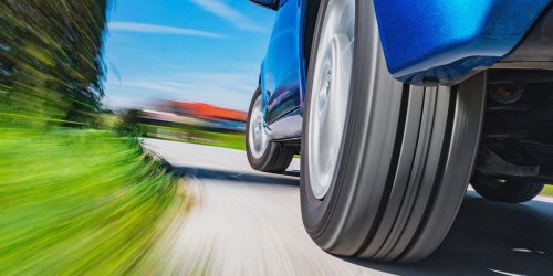 Neumáticos del coche: cómo cuidarlos y sacar el máximo provecho