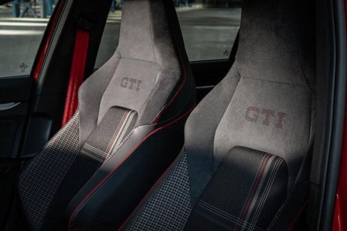 Volkswagen, At 50 Years Old, The Volkswagen GTI Is Faster Than Ever