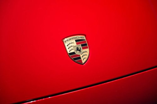 View Exterior Photos of the 2025 Porsche Cayenne GTS