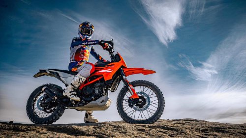 The smart rider’s 10 alternatives to expensive motorcycles