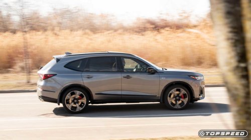 BMW X5 vs Acura MDX: The real five-year depreciation cost