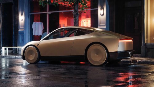 Tesla's Cybercab just turned 2021 to 2024 Model 3 and Model Y into used bargains with a catch