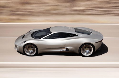 Las mejores maravillas con motor central, y algunas que no son tan brillantes