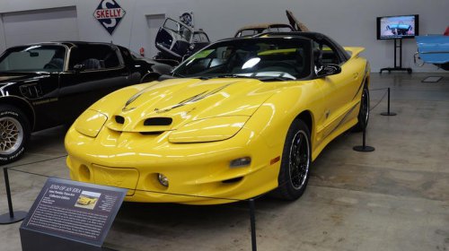 Pontiac, Muscle Cars, 7 Of The Most Iconic Pontiac Muscle Cars Ever Made, And What They're Worth Today