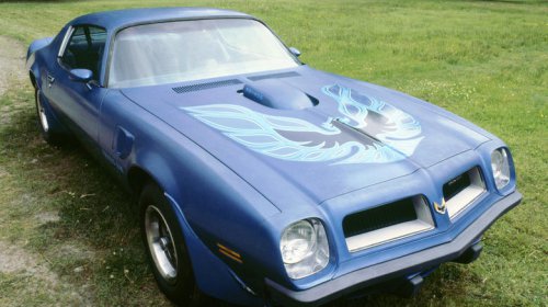 Pontiac, Muscle Cars, 7 Of The Most Iconic Pontiac Muscle Cars Ever Made, And What They're Worth Today