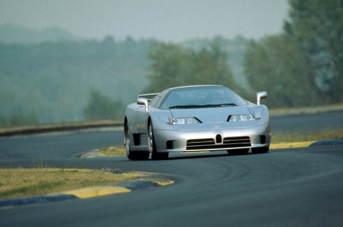 The finest mid-engined marvels - and a few not so good...