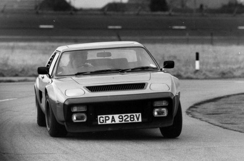 The finest mid-engined marvels - and a few not so good...