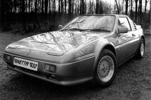 The finest mid-engined marvels - and a few not so good...