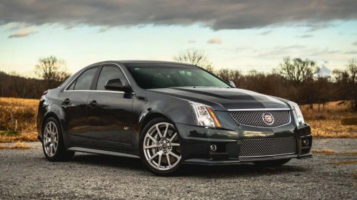 10 fastest factory muscle cars of all time