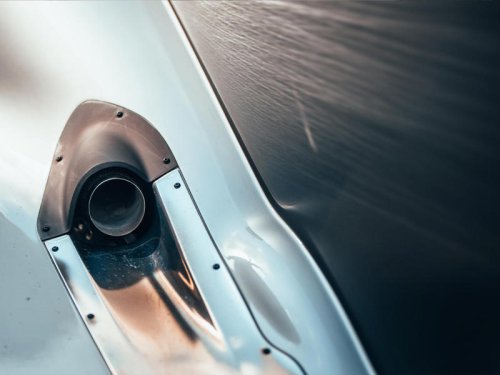 Porsche Just Built a One-of-a-Kind V8 Hypercar