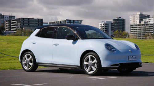 The 20 Coolest Cars Ever Shown At The Shanghai Auto Show