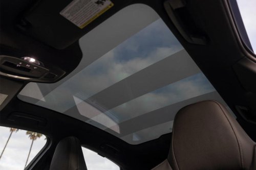 2025 Audi S5 Photo Gallery