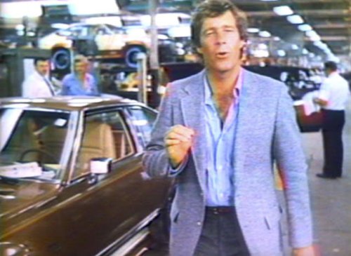 From Dinosaurs to Eagles: How AMC’s Advertising Evolved Over Three Decades