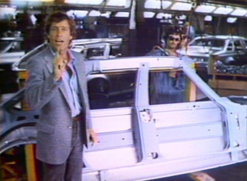 From Dinosaurs to Eagles: How AMC’s Advertising Evolved Over Three Decades