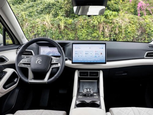 BYD Atto 2 and Flagship Sealion 8 Set to Shake Up Australia