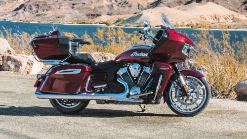 The Indian motorcycle that quietly outclasses its rivals