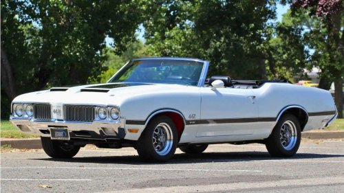 7 rare muscle cars enthusiasts still dream about finding in barns