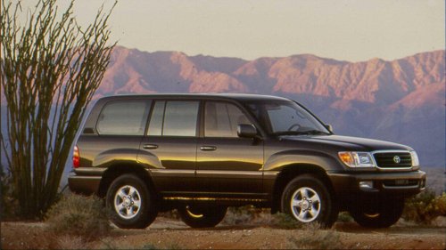 Toyota, Toyota's most reliable engines: A longevity ranking