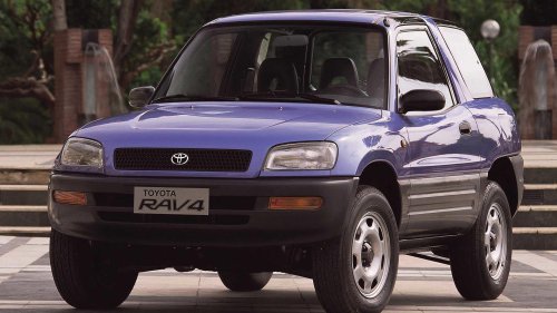These mainstream '90s models are well worth another visit today