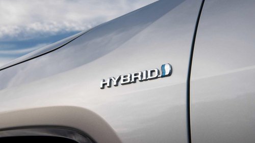 Why Toyota was right all along about hybrids being better than EVs (for now)