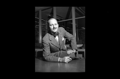 Cómo el Ford de 1949 salvó a la empresa