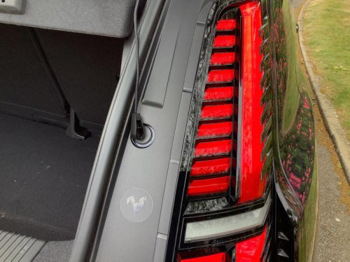 High five: Slip into some classic couture with the Renault 5 E-Tech