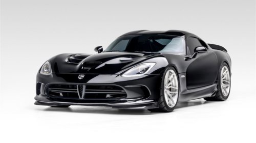 Modern Muscle Cars with Manual Transmissions