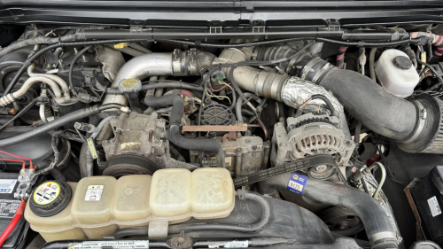 Top 10 Ford And Chevy Engines That Consistently Reach 300,000 Miles Or More