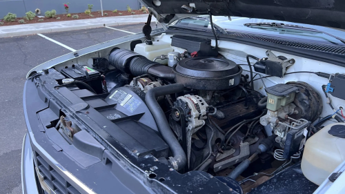 10 Highest-Mileage Chevrolet Engines Ever